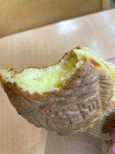 おめで鯛焼き本舗 ららぽーと柏の葉店