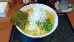 麺屋 力