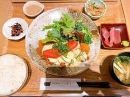 博多食堂いっかく 福岡空港