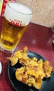 台湾料理 大安