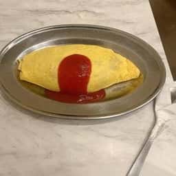 喫茶 東京郊外
