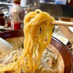あたりばちラーメン 南浦和東口店