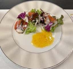 旬彩料理 懐仙
