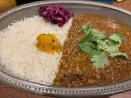 カレーの店 よすが舎