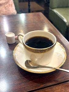 喫茶ファイン