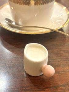 喫茶ファイン