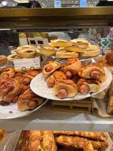 サントノーレ 阪急うめだ本店