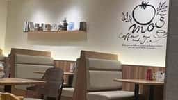 モスバーガーゆめモール合志店