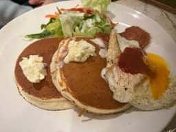 ハプナカフェ