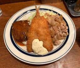 キッチンサウザ