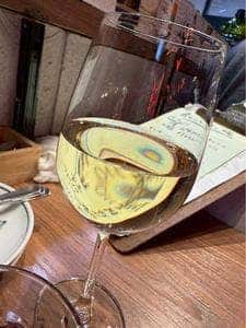 ヤキガキヤ oyster&wine