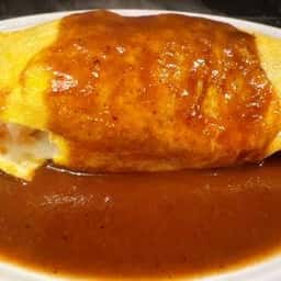 洋食 しょく