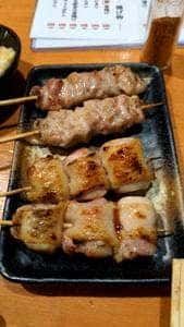 もつ焼きつみき 神田駅前店