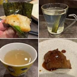 鮨 はし本