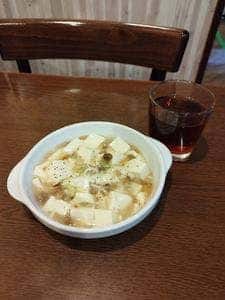 四川の風