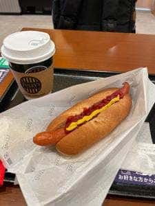 タリーズコーヒー 小田急マルシェ中央林間店
