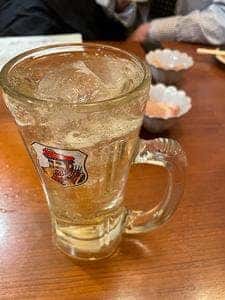大衆肉酒場 にく野郎