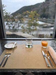 Riverside Café Muni