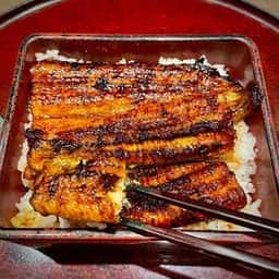 鰻せいろう多幸う 岡山店