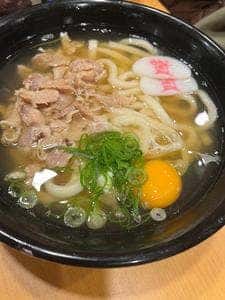 資さんうどん 浦和中島店