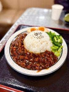 台湾料理 福膳