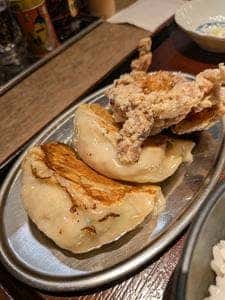 SAPPORO餃子製造所 4PLA店