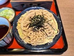 和食麺処 サガミ 射水大島店