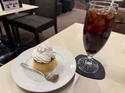 喫茶室ルノアール 田町三田口駅前店