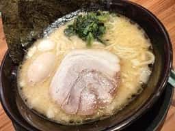 横浜家系ラーメン 池袋商店 2号店