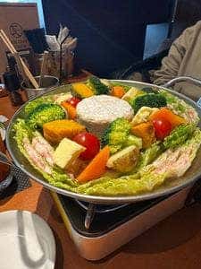 kawara CAFE&DINING 銀座店