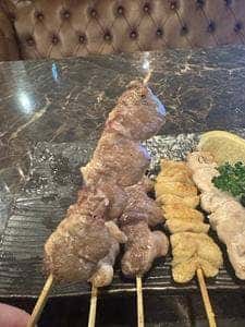 地鶏 匠 大宮店