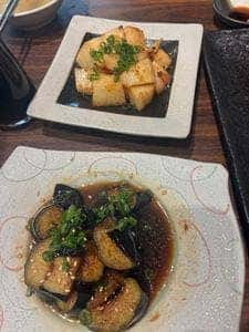 魚町の呑処 バル・ちはに