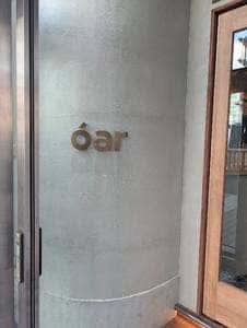ｏａｒ