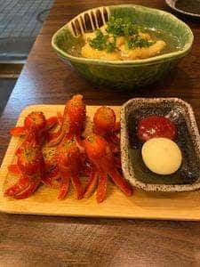 大衆酒場テラスヒ