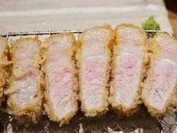とんかつ土本