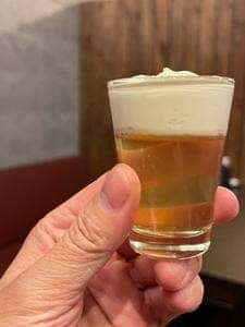 葡萄酒と創作フレンチ your dining