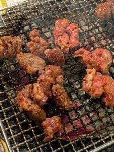 ホルモン焼味紘