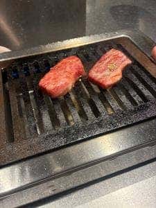 やきにく 梵厨