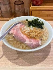 中華そば かけ橋