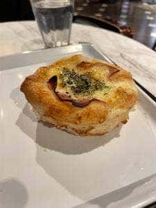 サンマルクカフェ 小田急マルシェ大和店