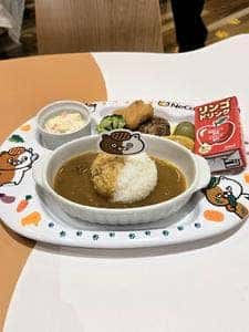 カレーハウスCoCo壱番屋 Maker's Pier店