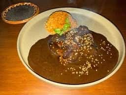 MEXICO Kitcen×Bar mu
