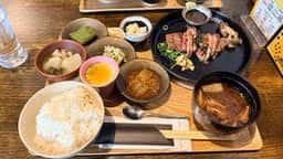 酔いどれキッチン けい