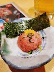 北海道海鮮酒場 さぶろう 別邸