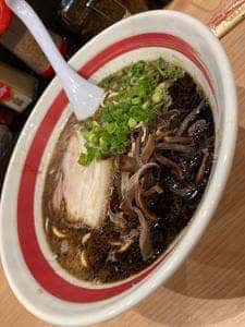 らーめん やま勝