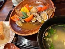 薬膳喫茶KURA