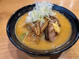 札幌らぁめん 麺や 舌通
