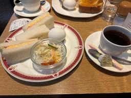 ハナコーヒー