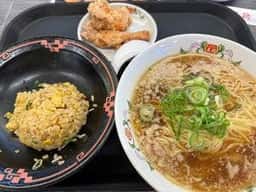 餃子の王将 国道泉佐野店