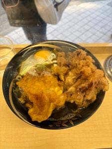 そばのスエヒロ 八丁堀店